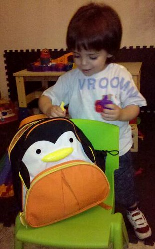 backpack