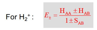 <p>2 approximations to simplify this equation</p>