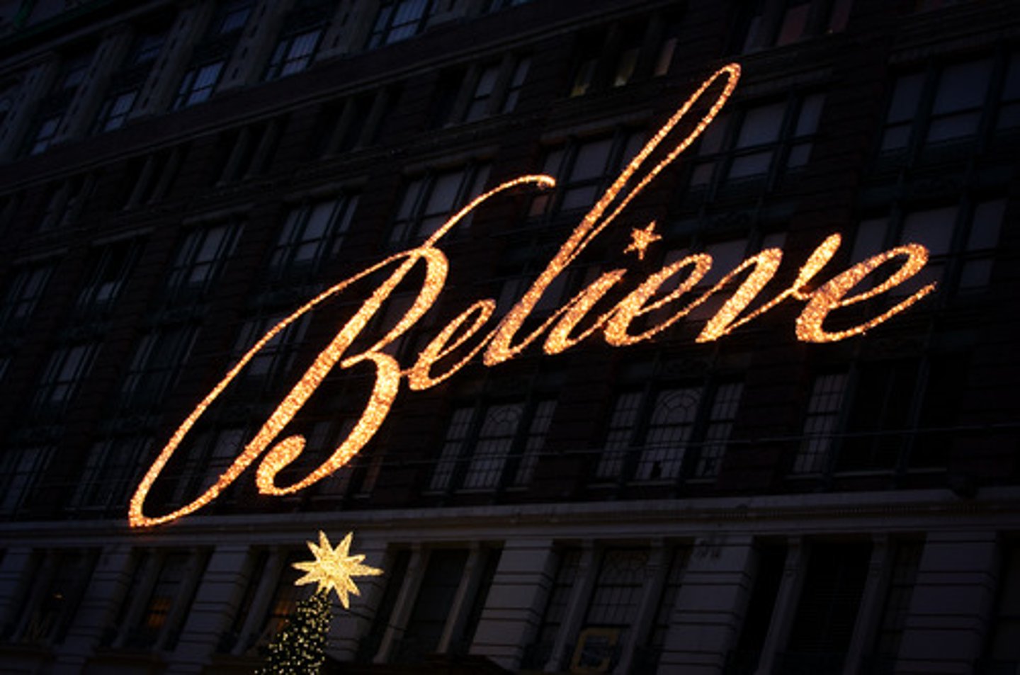 <p>he/she believed</p>
