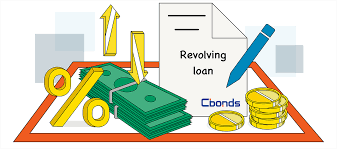 <p>Revolving credit is credit that renews as debt is paid off, it lets you spend and repay your credit debit </p>