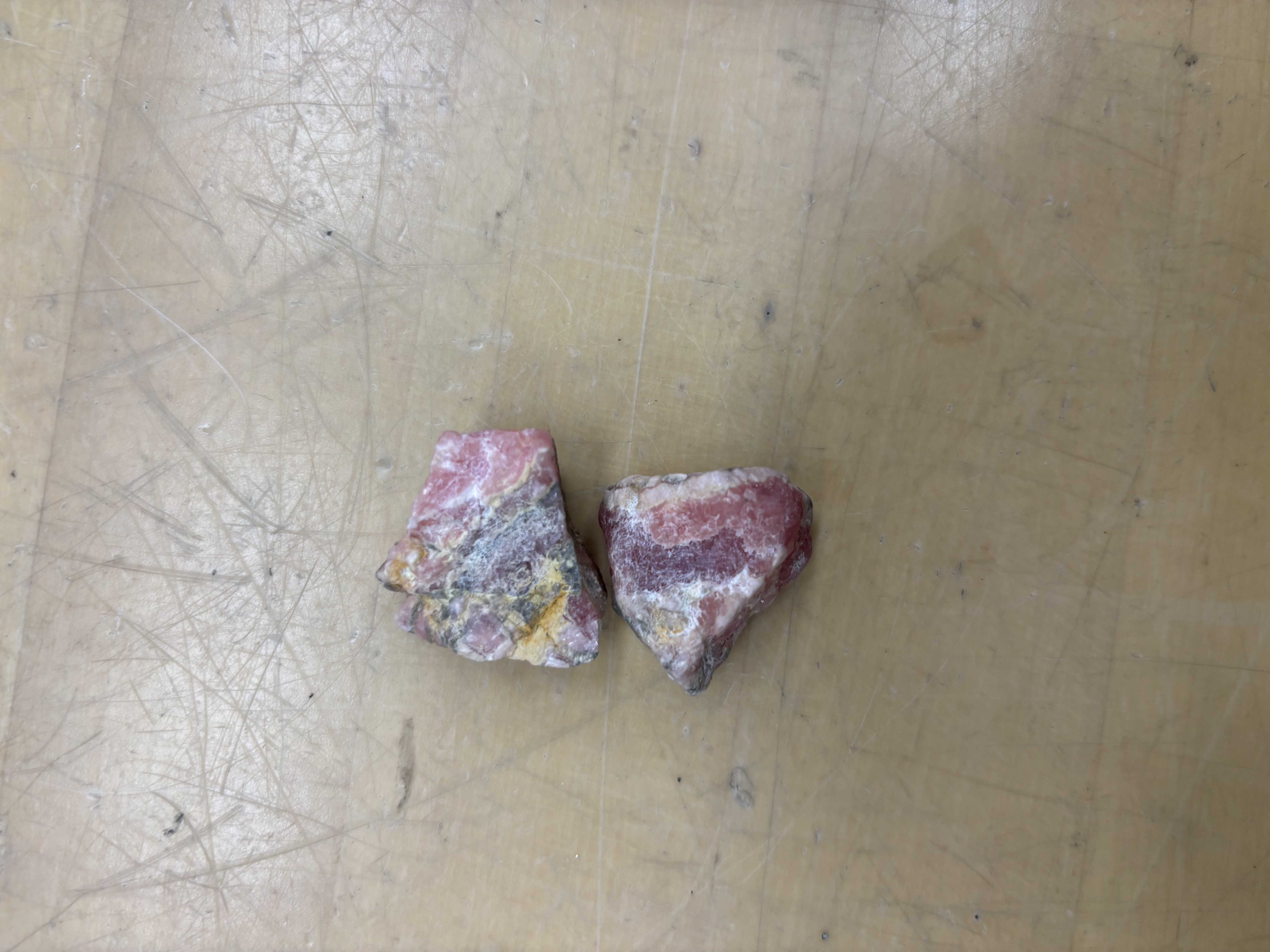 <p>Mineral, diagnosis</p>