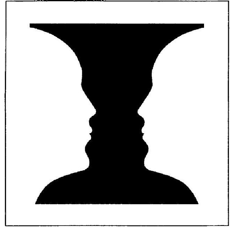 <p>Figure-Ground Relationship</p>