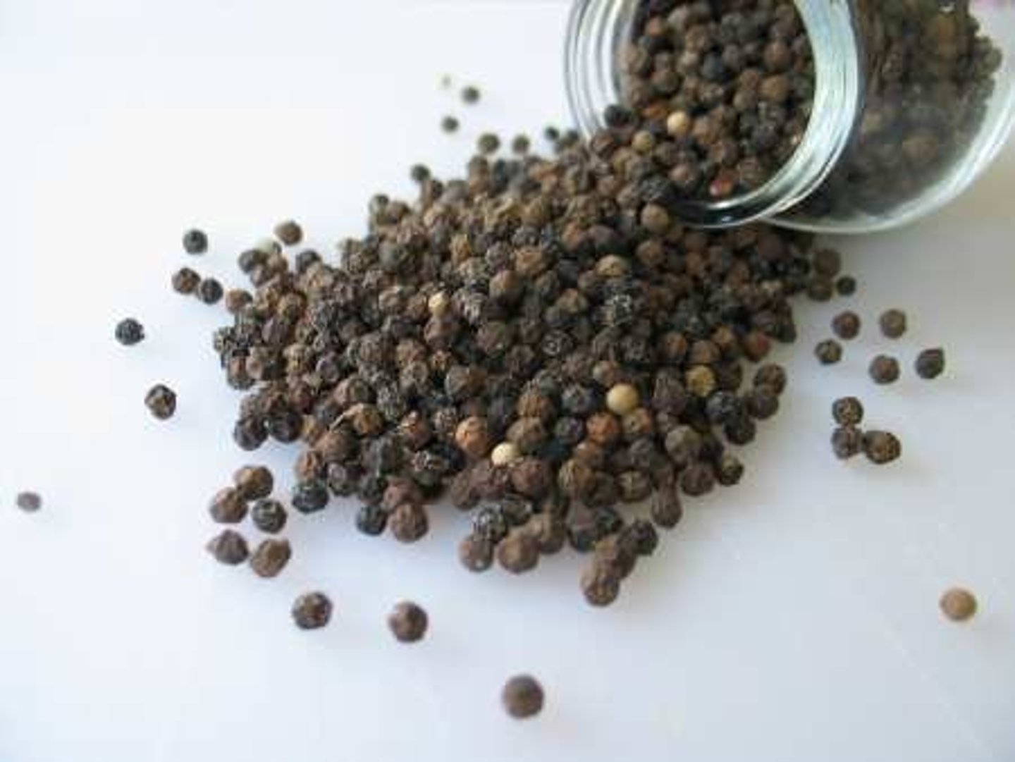 <p>pepper</p>