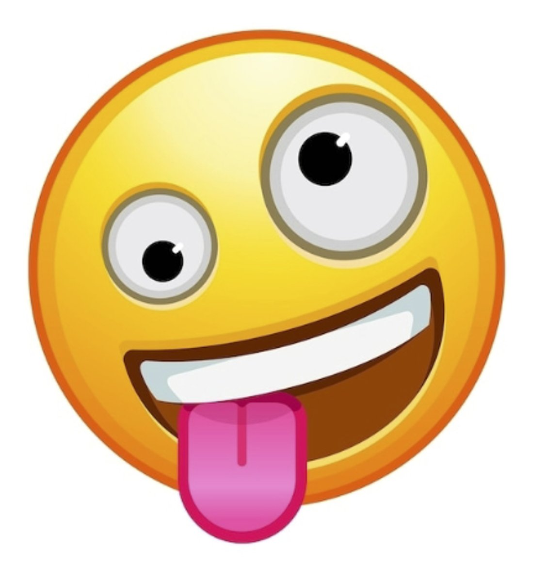 <p>- Wink at you</p><p>- Stick their tongue out</p><p>- Pucker their lips</p><p>- Sway their hips</p>