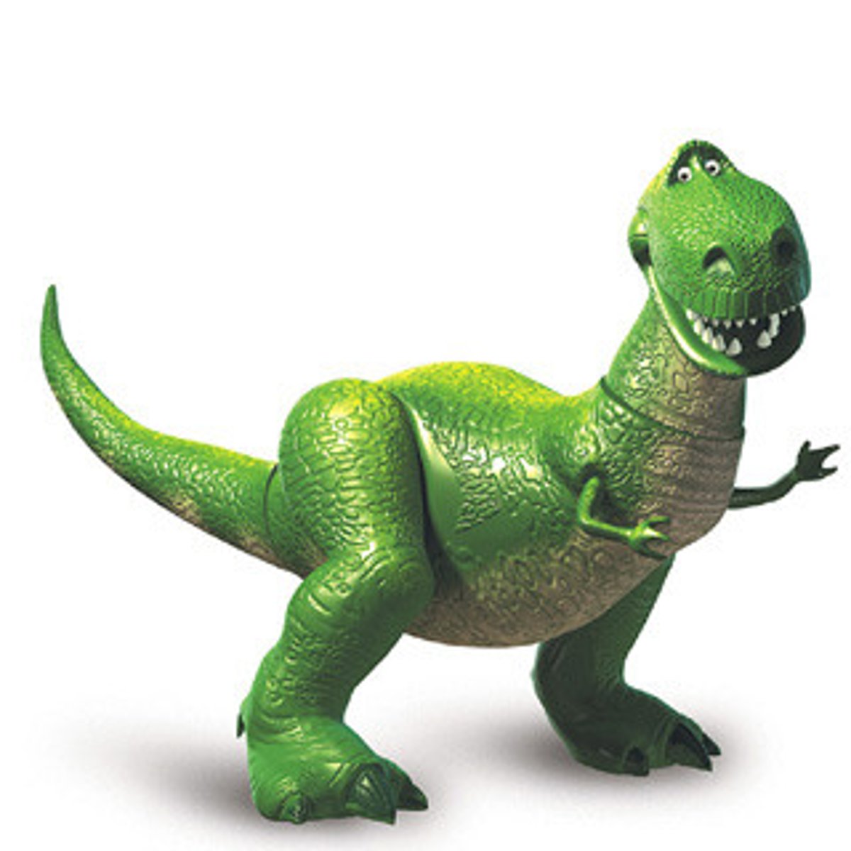 <p>the loss of an entire species</p>