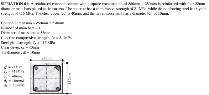 <p>1. Determine the balanced eccentricity </p><p>a) 220.686mm </p><p>b) 216.797mm </p><p>c) 210.661mm </p><p>d) 200.431mm</p>