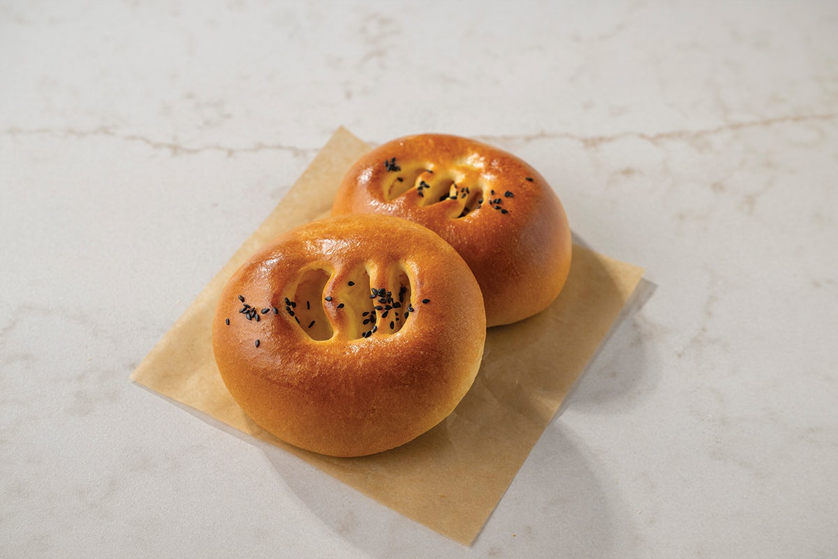 <p>What Pastry?</p>