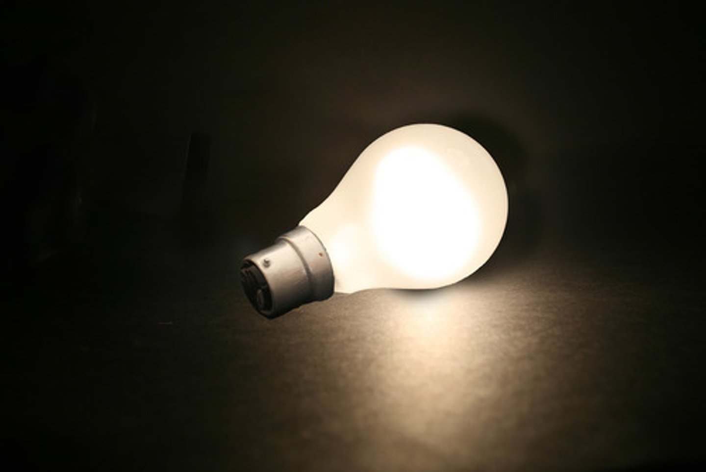 <p>Energy in the form of moving waves of light</p>