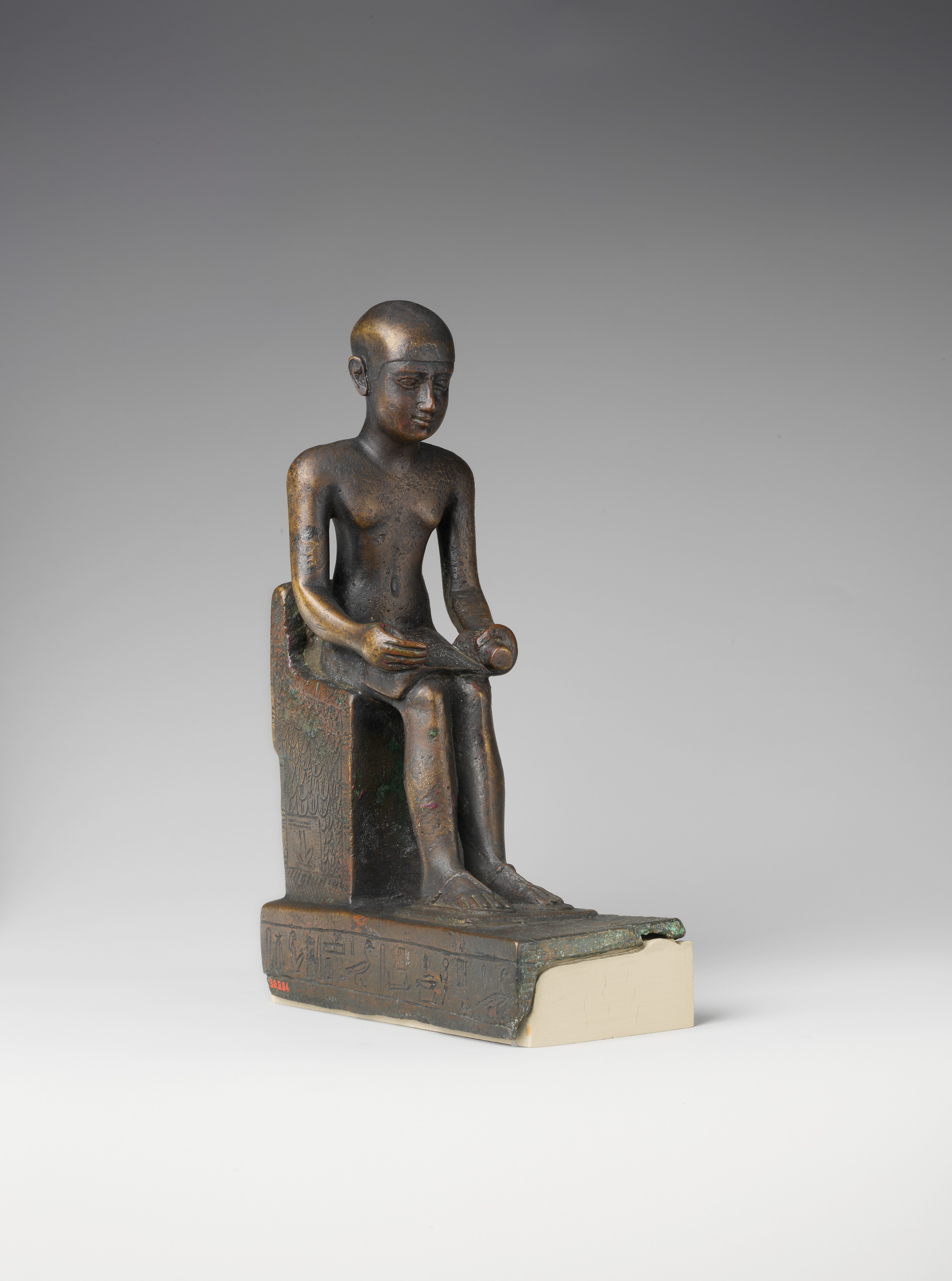 <p>~2690 BCE - 2610 BCE - Imhotep (All Facts) </p>