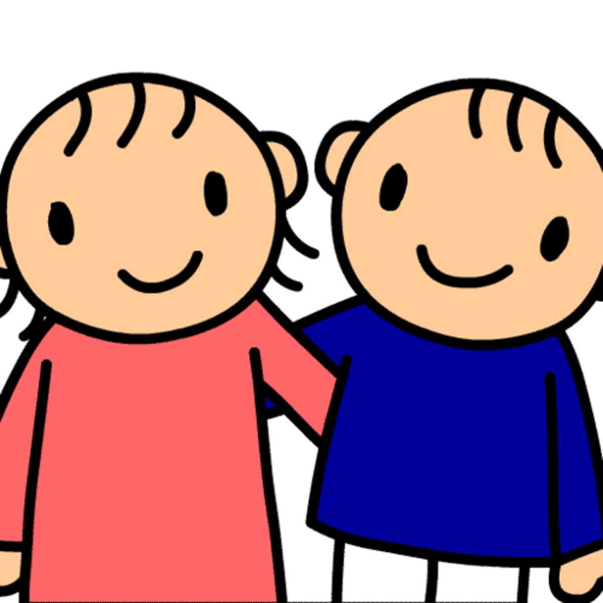 <p>ともだち friend</p>