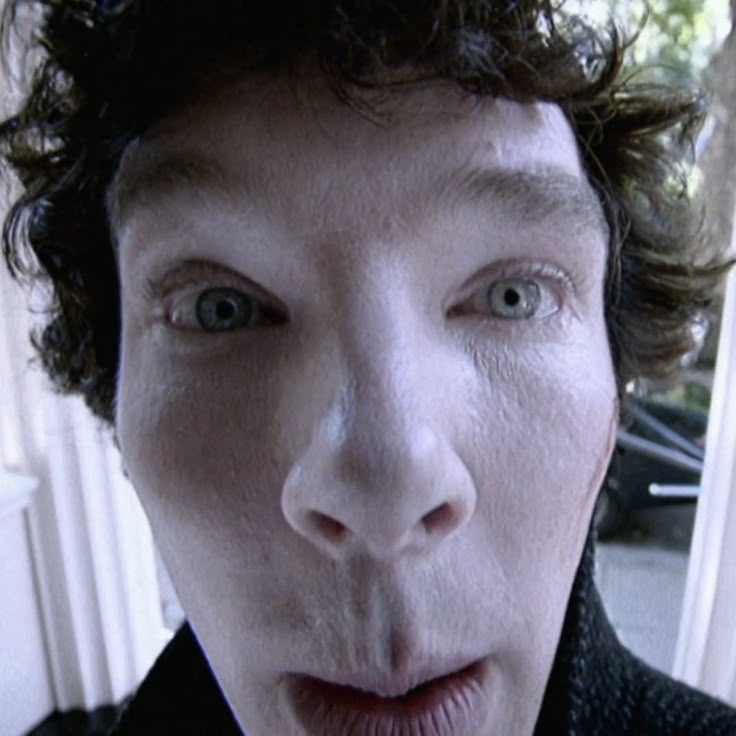 <p>cheek bones </p>
