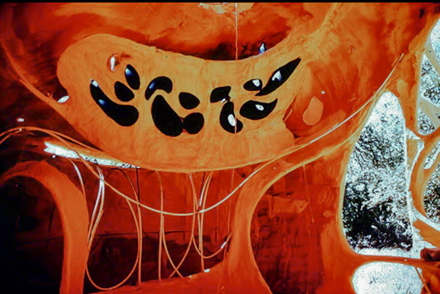 <p>Building + Architect</p>