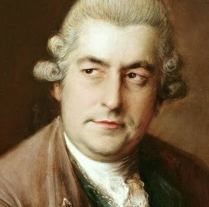 <p>J. C. Bach</p>