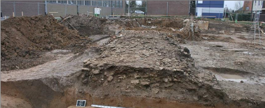 <p>Wat? + periode?</p>