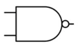 <p>NAND</p>