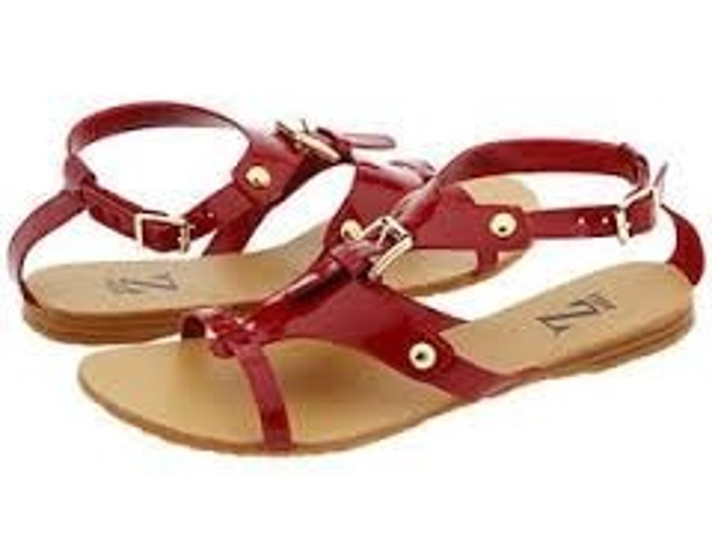 <p>(women's) sandals</p>