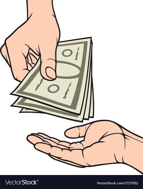 <p>Yo recibí</p><p class="my-2 [&amp;+p]:mt-4 [&amp;_strong:has(+br)]:inline-block [&amp;_strong:has(+br)]:pb-2">Yo recibí dinero.</p><p>Keyword- recibí looks like received</p>