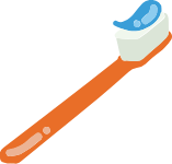 <p>Toothbrush</p>