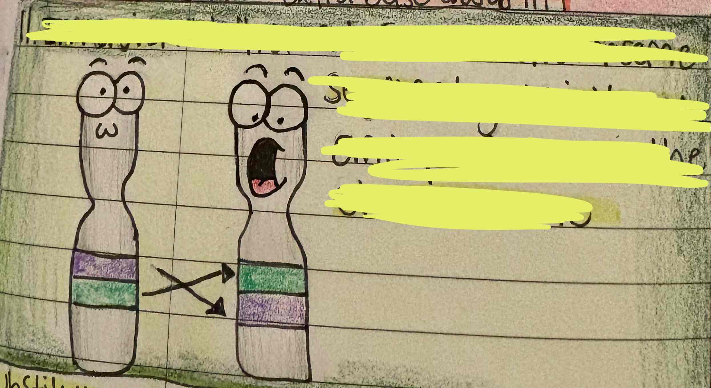 <p>What is this photo, and what is happening?</p>