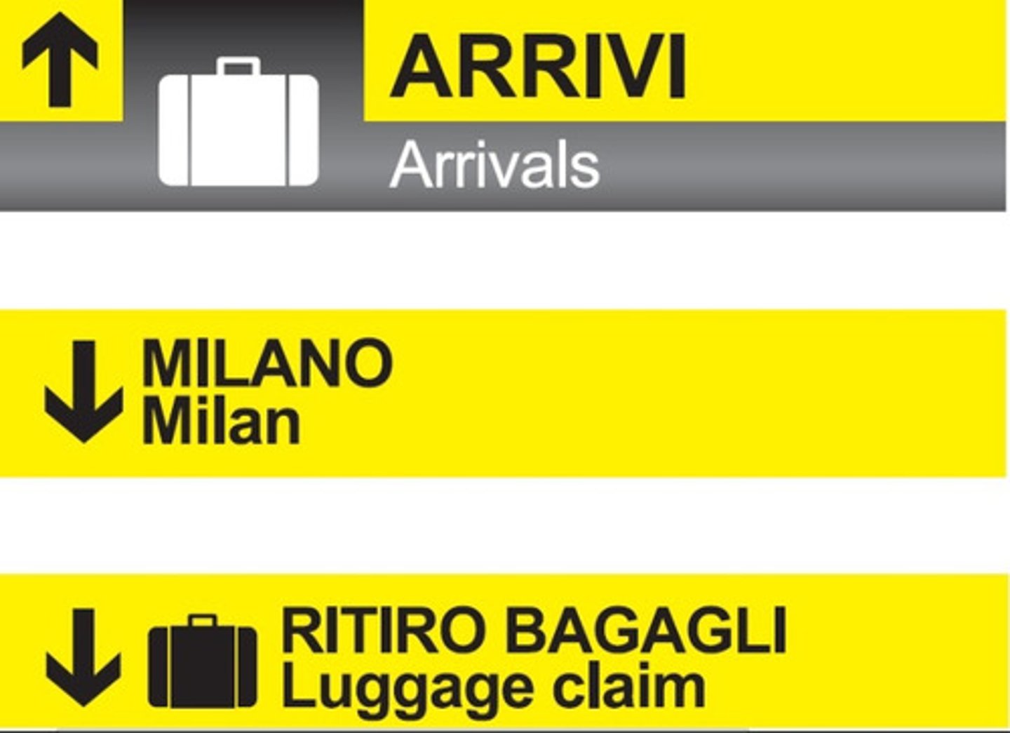 <p>arrivals</p>