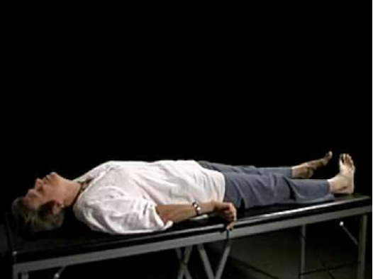 <p><span>Which type of posturing does this patient have?</span></p><p></p>