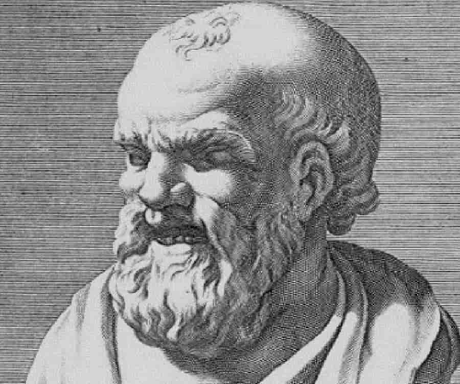 Who is this philosopher?