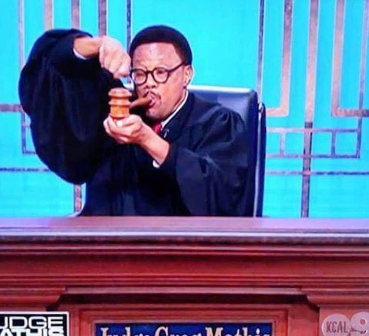 <p>What are the powers of the Judicial Branch? </p>