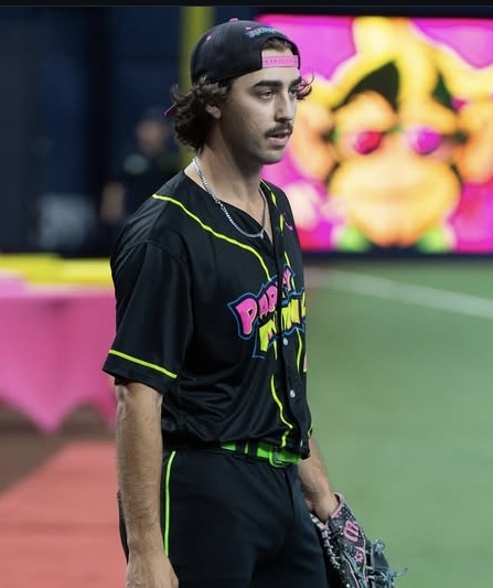 <h2>15, RHP, Returning PA</h2><p></p>