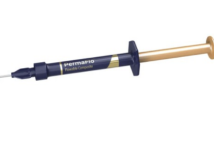 <p>Flowable Composite</p>