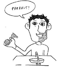 <p>Héminégligence</p>