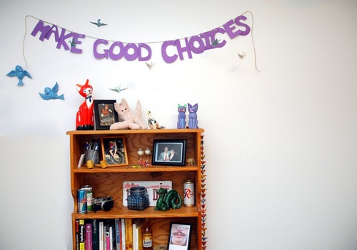 <p>(v.) to improve, make better, correct a flaw or shortcoming</p>