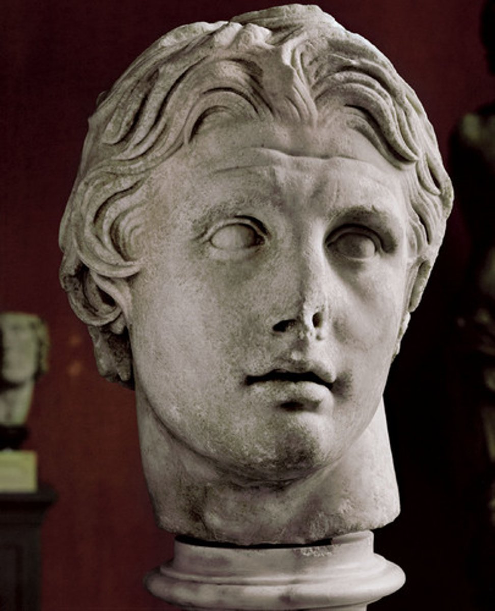 <p>Hellenistic Greek</p>