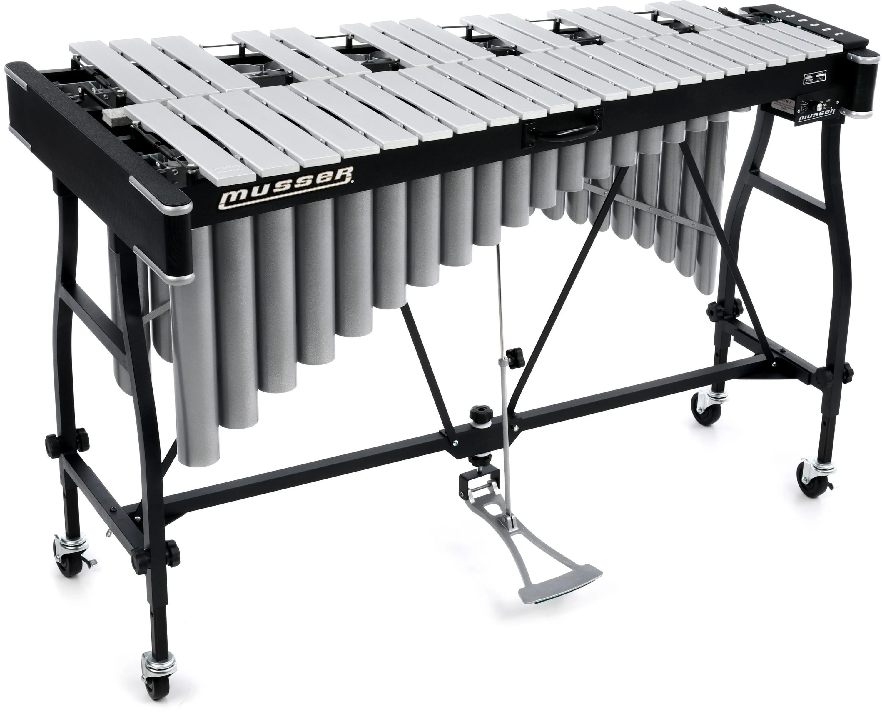 <p>Vibraphone/Vibraharp</p>