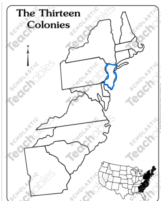 <p>What state is this?</p>