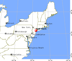 <p>New York</p>