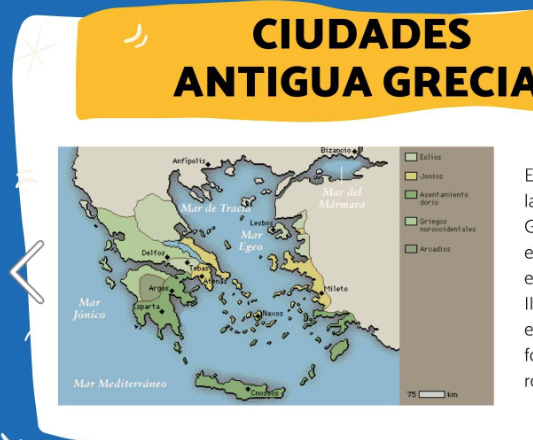 <p>Beschreibe die Lage der griechischen Tochterstädte. Was haben diese Städte gemeinsam?</p>