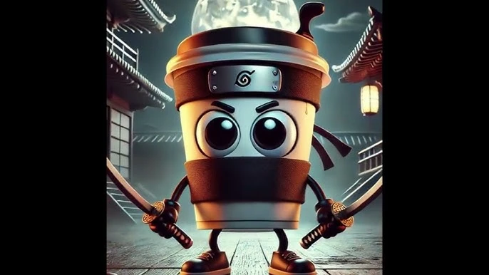 <p>capuchino assassino</p>