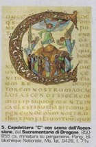 <p>Sacramentario di Drogone</p>