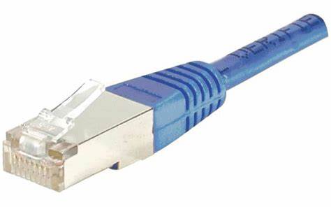 <p>RJ 45</p>