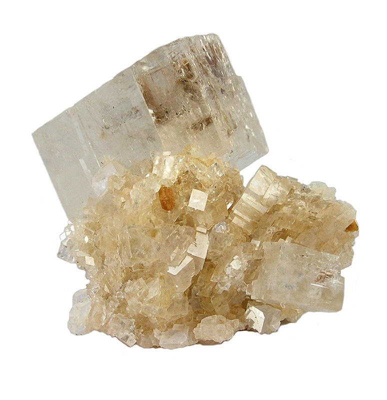 <p>Carbonati Anidri: serie della Calcite</p><ul><li><p>MgCO₃</p></li></ul><p></p>