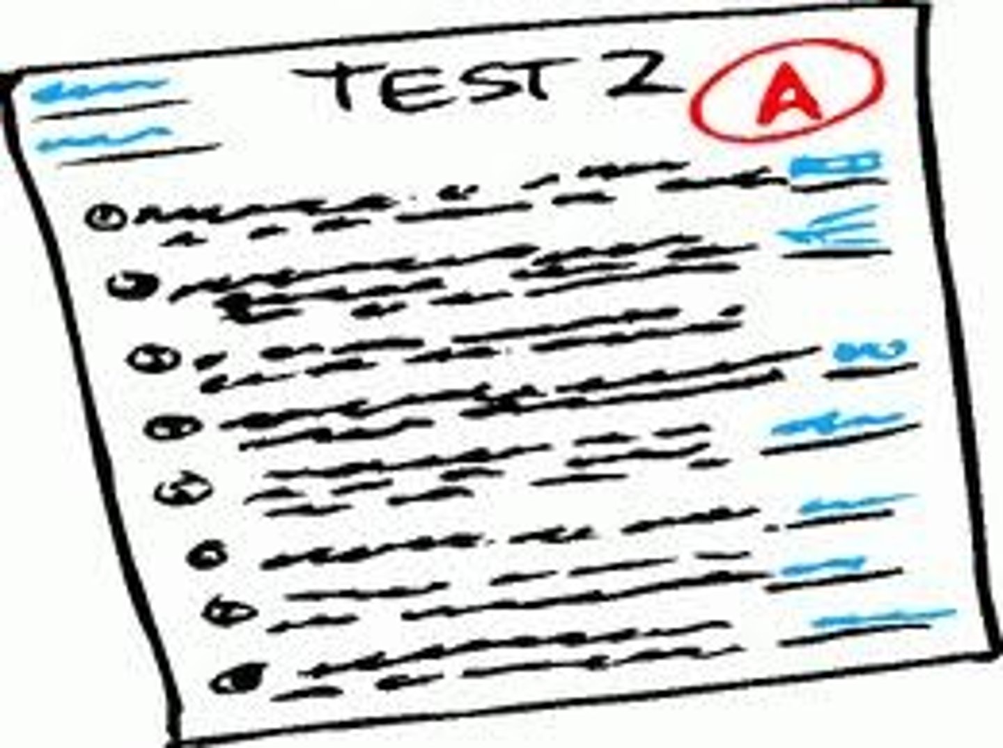 <p>the extent to which a test yields consistent results, as assessed by the consistency of scores on two halves of the test, on alternate forms of the test, or on retesting</p>