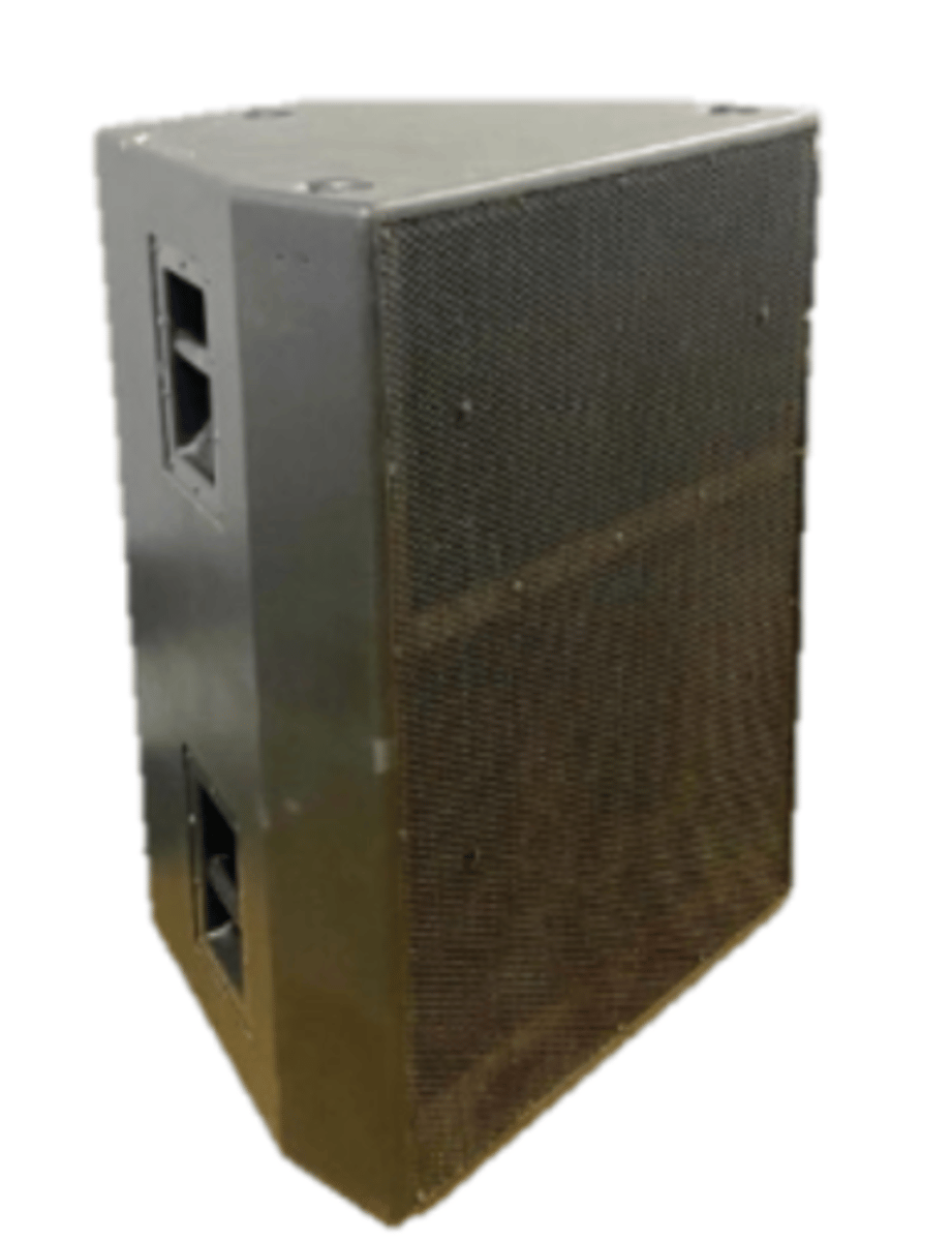 <p>4 in dungeon and 4 in sound room (both on carts of 2)</p>