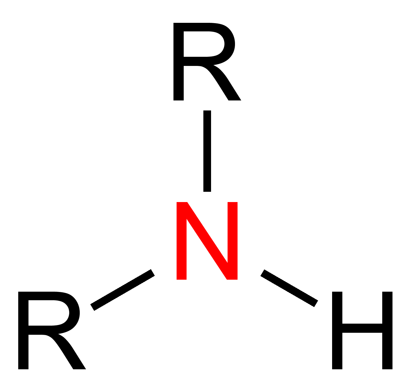 <p>Amines</p>