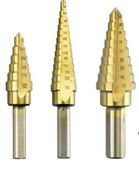 <p>Step Bits</p>
