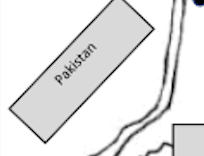 <p>Pakistan</p>