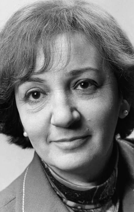 <p>Татьяна Лиознова</p>
