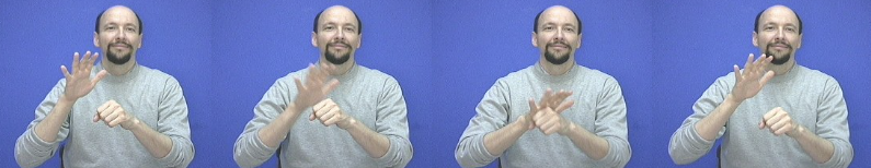 <p>repeated twice</p>