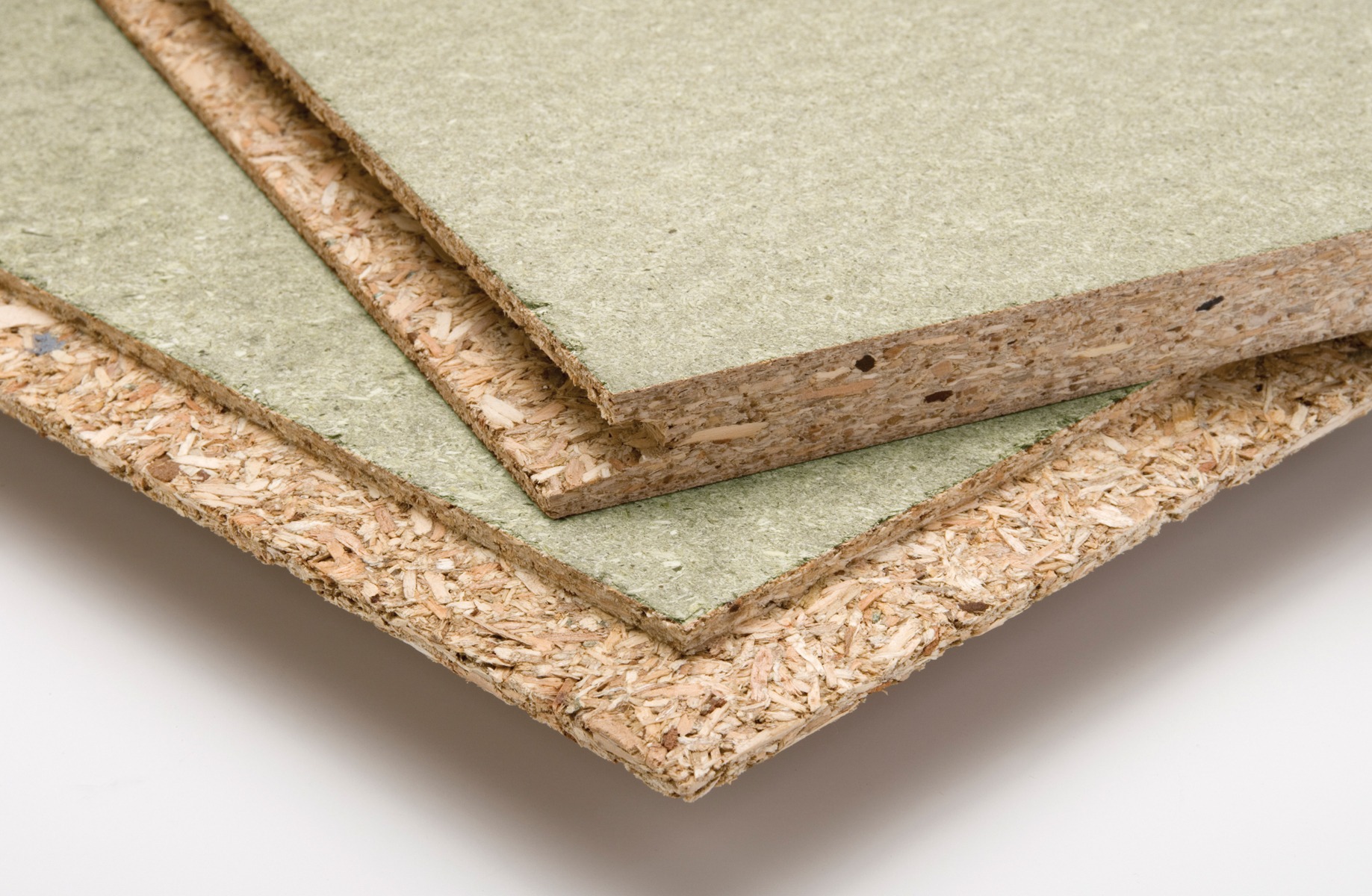 <p>how is chipboard made?</p>