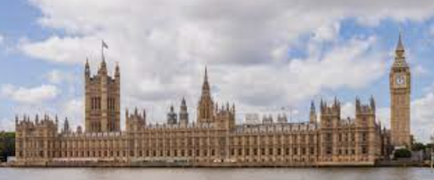 Palace of Westminster