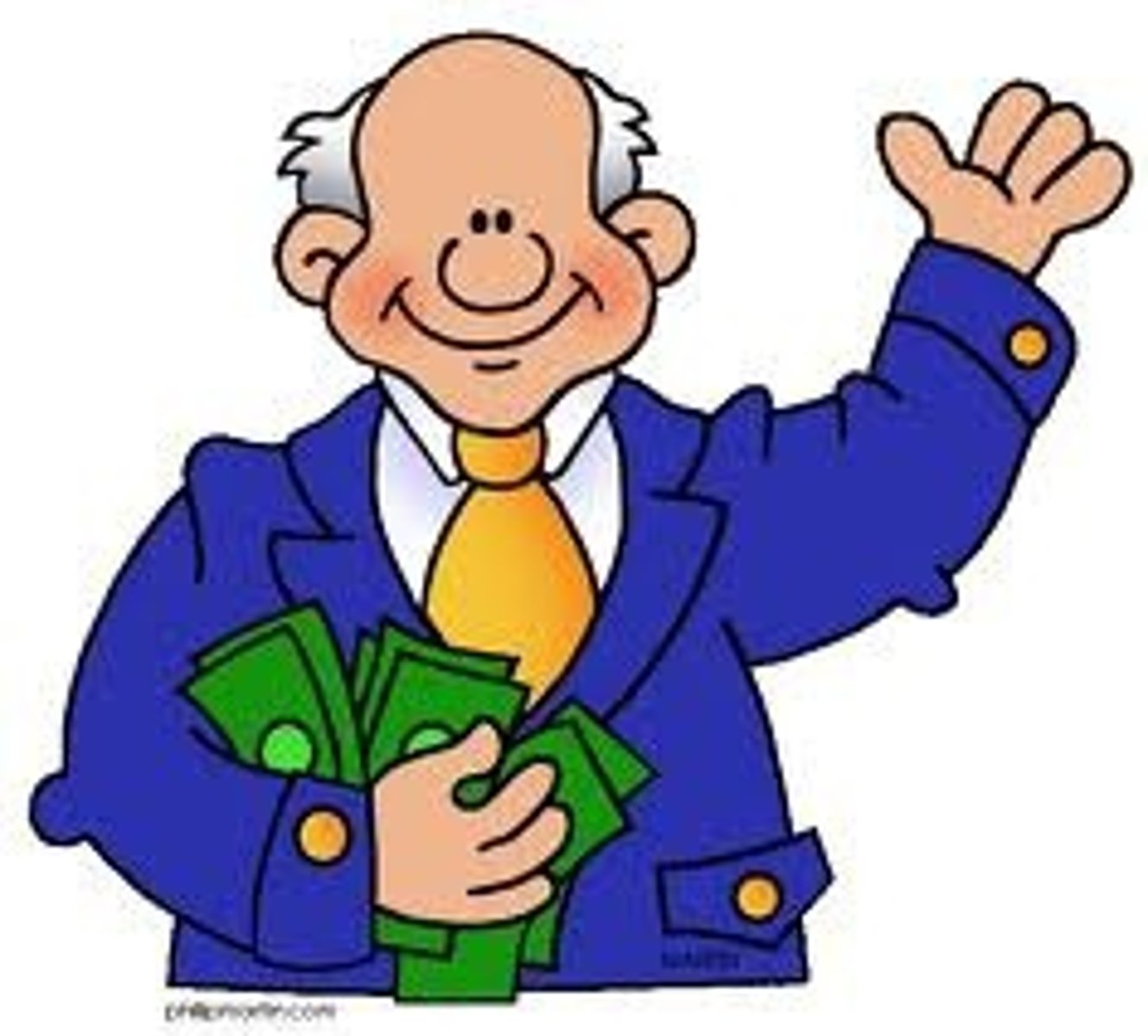 <p>banker</p>